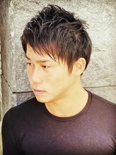 ヘアメイク オリーブツー(Hair Make OLIVE2)