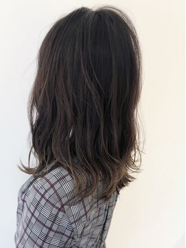 トリート 浦安店(TREAT) オリーブアッシュ_TREAT浦安