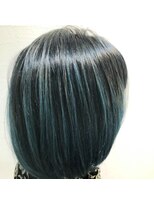 バクラ(BAKLA)&nbsp;【高田馬場　BAKLA 】グリーンバレイヤージュ