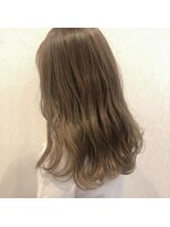 リム(Limb)&nbsp;ハイライトミルクティーベージュ【Limb】