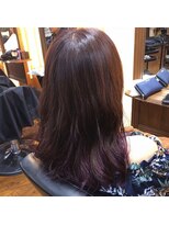 フィー 東川口店(fee) 髪質改善/カット/カラー