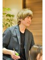 エスト(est.) 高木 佑介