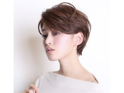 ヘアーメイク ツインズストリート(Hair Make TWINS street)の写真