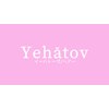 イーハトーヴヘアー(Yehatov)のお店ロゴ