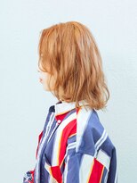 プロデュース 堀ノ内店(Produce)&nbsp;大人ミディアムパーマ【produce堀之内】