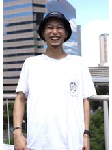 イリ 心斎橋(ili)&nbsp;小田 信隆