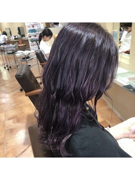 フォルテ 島田店 ラベンダーカラー