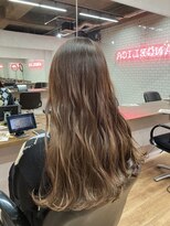 アンジェリカ 天理店(ANGELICA)&nbsp;ベージュカラーangelica天理店【川崎優太】