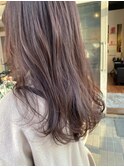 スモーキーピンク【上档 千香子】