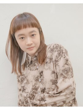 ジーテ(gite) ぷつっとマッシュレイヤー / 横浜 綱島