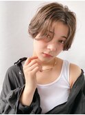 オトナハンサムショート*fukuda
