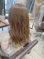 トレ(tre.)&nbsp;甲子園口/髪質改善/白髪染め/ショート/酸性ストレート/美容室