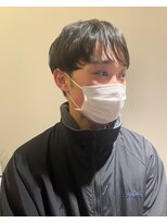 ウブ(ubu)&nbsp;ubu hair style