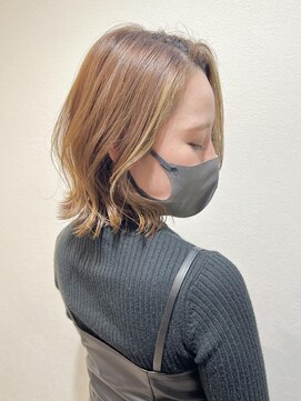 フォーカス 南流山店(FOCUS) #フェイスフレーミングxレイヤー