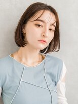 フレーム なんば店(FRAME)&nbsp;【FRAME  なんば】レイヤーボブ