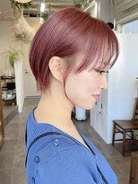 タオ(tao)&nbsp;tao.short