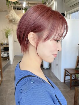 タオ(tao) tao.short