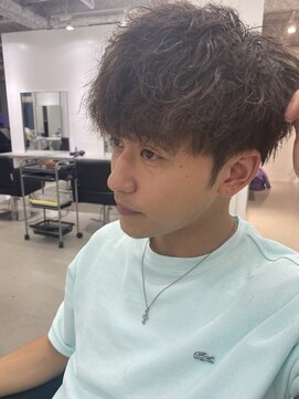 エイト 難波店(EIGHT namba) twist parwm