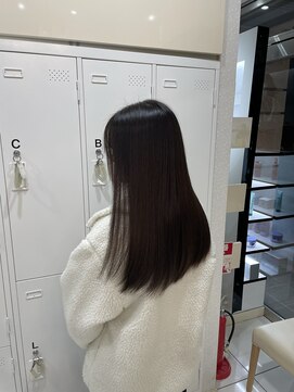 ハルキミナトジャパン オオミヤ(HARUKI MINATO Japan OMIYA) 大宮でできる至高の縮毛矯正