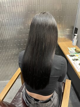 ボアップ(boappu) #プルシール#シールエクステ #プルエクステ#エクステ