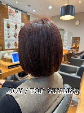 クララ 流山おおたかの森店(CLALA) 白髪染め/髪質改善/ハイライト/カラー