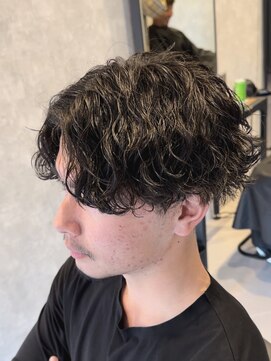 アビー(ABEY) 新潟波巻き