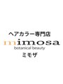 ミモザ(mimosa) mimosa ミモザ