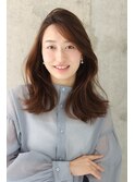 Lino吉祥寺　ロングスタイル　