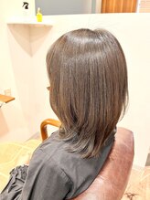 ☆stylist沼田☆スタイルチェンジに悩まれている方に！