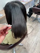 シャンプーボーイ 佐賀(SHAMPOO BOY)&nbsp;髪質改善うる艶ヘアー