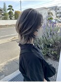 コントラスト×バレイヤージュ♪/南行徳