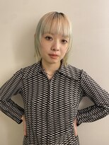 ダブ ギンザ(DaB ginza)&nbsp;ボブ/ボブカット/ミニボブ/顔まわりカット