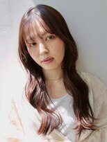 リスタバイネオリーブ 浅草(Re:sta by neolive)&nbsp;ナチュラルウェーブパーマ