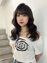 ゼスト パーク(ZEST PARK)&nbsp;ラベンダーカラー/吉祥寺/ワンカラー