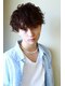 アットウィルヘアー(at will hair)の写真/<メンズも歓迎>1人1人に合った再現性高い似合わせStyleをご提案!メンズならではのお悩みも◎{メンズ/MEN'S}