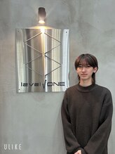レベルワン 豊洲(Level ONE) 柏暖也 豊洲