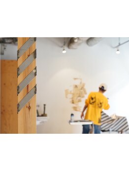 【当日割◎】メンズカット\3000・やりすぎないちょうどいいスタイル・フェード/シェービング/パーマ・三宮