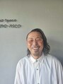 マノニコ(mano-nico)/古屋昌良