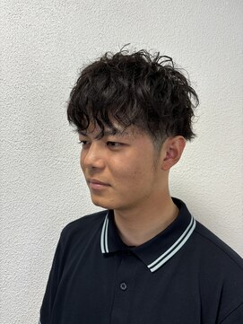 ノア 津嘉山店(Noah) ツイストパーマ