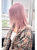 ～ペールピンク～ 【Ria 大阪 梅田】