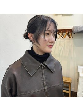 コラン 中目黒(collan) ハスキーベージュ