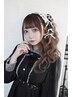 早朝8時~☆量産型ヘア☆【ライブ/推し活/お出かけに★】￥5500→￥4050~