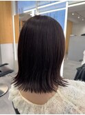 ラベンダーブラウン