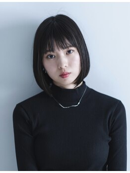 アパートメントオブソロン 錦糸町(The Apartment of Solon)の写真/大人女性に似合うショートをご提案。広がりやダメージを解決しながら魅力的なスタイルへ[錦糸町/錦糸町駅]