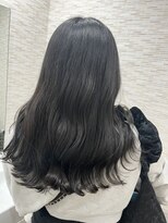 ティアラ 桜木町(TIARA)&nbsp;ウェーブ巻き下ろし