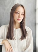 20代30代40代　ツヤ髪透明感モードロング＃954