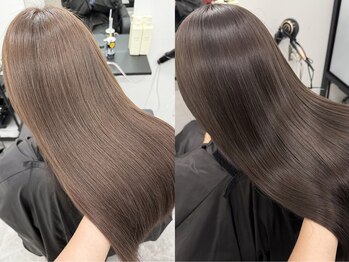 era 栄店 個室/髪質改善【イーラ】