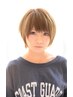 人気No.2《似合わせデザイン》　カット+2 Stepトリートメント