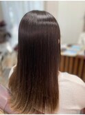 ☆10代20代30代40代髪質改善縮毛矯正