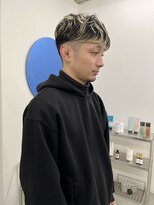 ケプカ(KEPKA)&nbsp;メンズハイライト